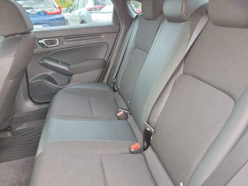 Used 2024 Honda Civic Sport image 16
