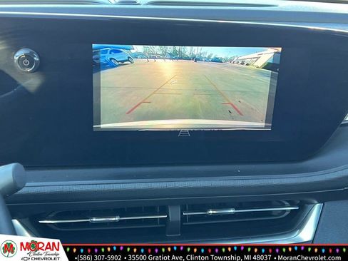 Certified 2024 Buick Envista Preferred w/ Convenience I Package image 21