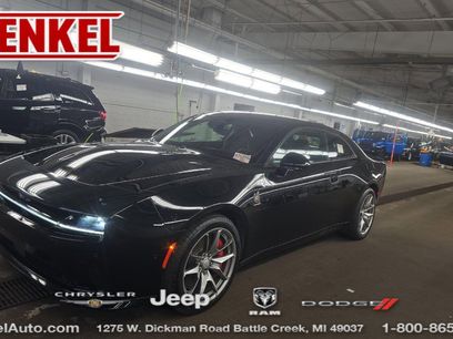 Used 2024 Dodge Charger Daytona Scat Pack w/ Plus Group