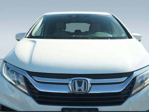 Used 2018 Honda Odyssey EX-L image 35