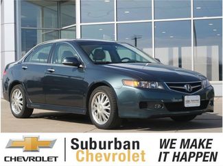 Used 2006 Acura TSX video 1