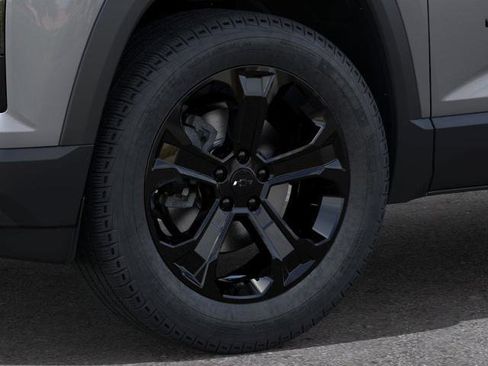 New 2026 Chevrolet Equinox LT w/ Convenience Package II AWD/4WD image 33