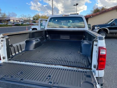 Used 2013 Ford F350 XL w/ XL Value Pkg AWD/4WD image 10
