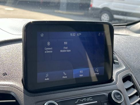 Used 2022 Ford Transit Connect XLT FWD image 35