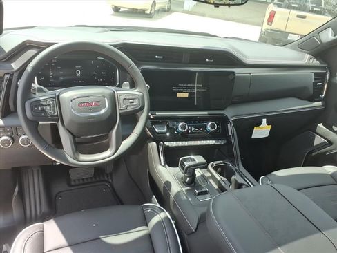 New 2026 GMC Sierra 1500 AT4X AWD/4WD image 17