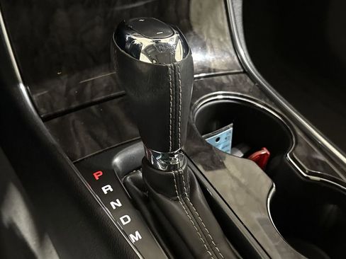 Used 2014 Chevrolet Impala LTZ image 17