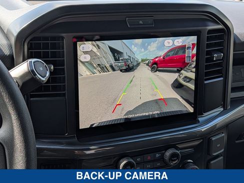 New 2026 Ford F150 STX w/ F-150 LOBO Package AWD/4WD image 61