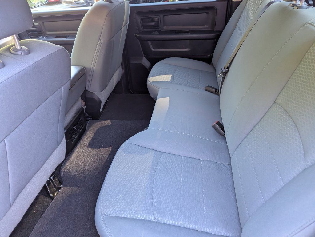 Used 2015 RAM 1500 Express AWD/4WD image 7