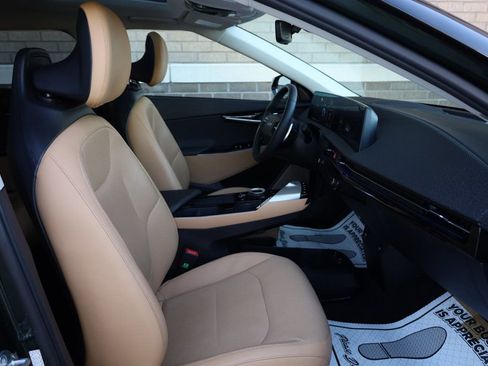 Used 2023 Kia EV6 GT-Line image 27