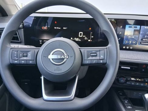 Certified 2026 Nissan Kicks SV w/ SV Premium Package image 10