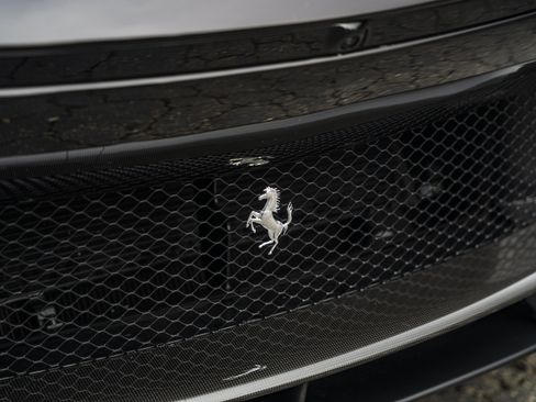 Certified 2024 Ferrari Purosangue AWD/4WD image 19