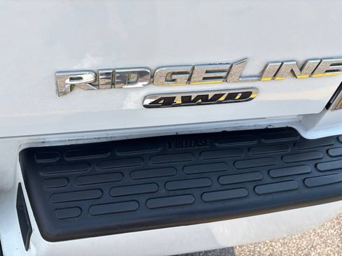Used 2008 Honda Ridgeline RTL image 22