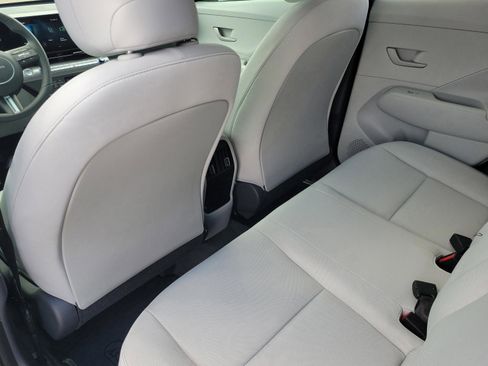 New 2026 Hyundai Kona SEL Sport image 13