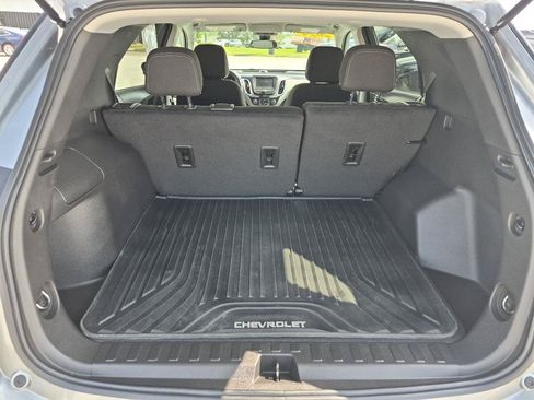 Used 2024 Chevrolet Equinox LS w/ LS Convenience Package AWD/4WD image 10