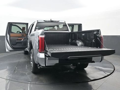 New 2026 Toyota Tundra 1794 Edition AWD/4WD image 35