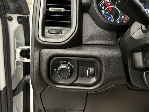 Used 2024 RAM 5500 Tradesman image 26