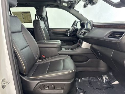 Used 2023 Chevrolet Tahoe Premier image 21