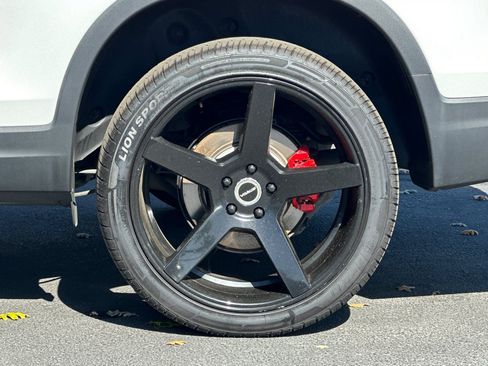 Used 2023 Honda Ridgeline Black Edition image 30