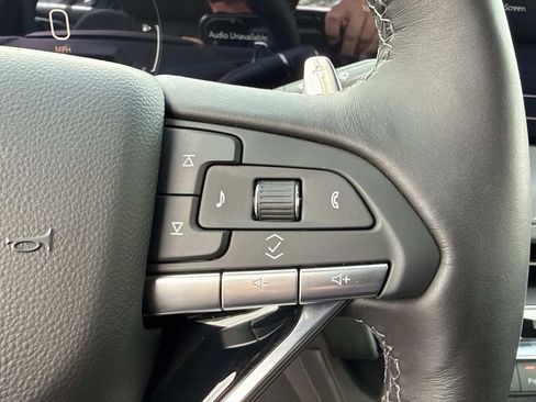 New 2025 Cadillac CT5 Premium Luxury RWD image 29