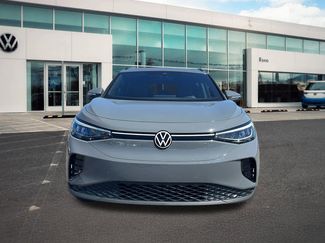 New 2026 Volkswagen ID.4 Pro AWD/4WD video 2