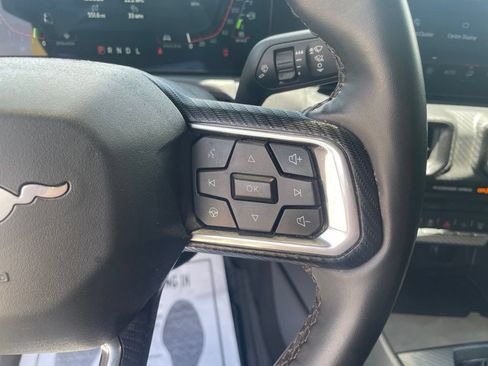 Used 2024 Ford Mustang Coupe RWD image 19