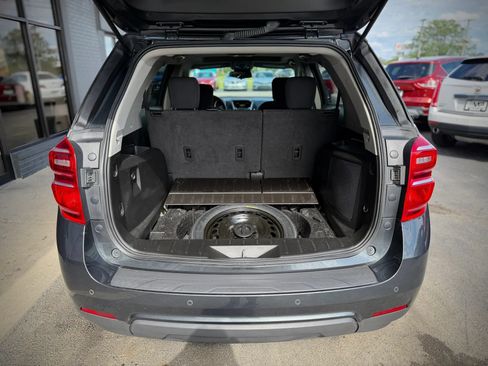Used 2017 Chevrolet Equinox LT w/ Convenience Package AWD/4WD image 20