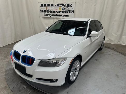 Used 2011 BMW 328i Sedan image 2