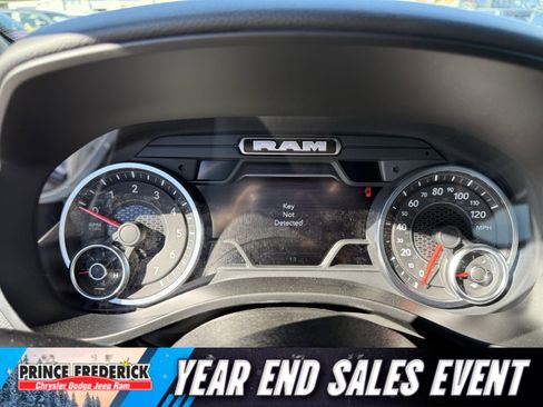 New 2026 RAM 1500 Big Horn image 20