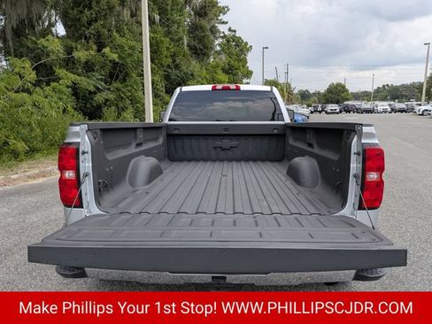 Used 2019 Chevrolet Silverado 3500 LT w/ All-Star Edition AWD/4WD image 12