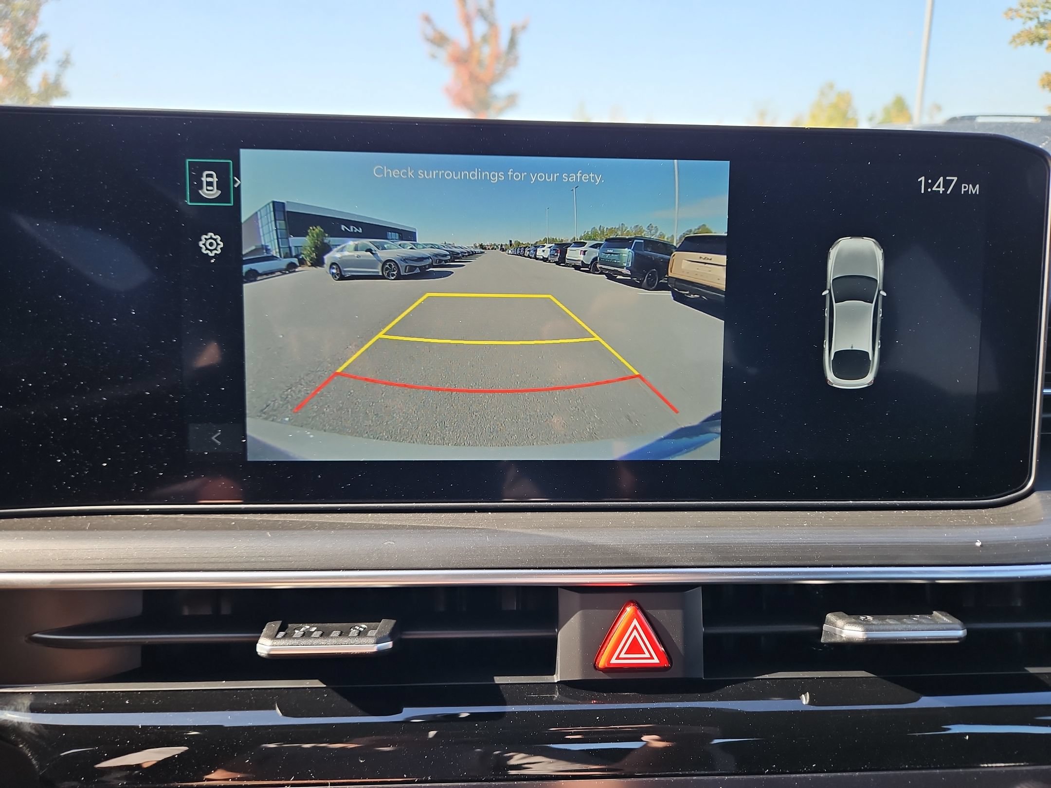 New 2026 Kia K5 GT-Line FWD image 26