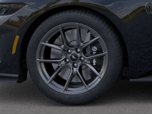 New 2026 Ford Mustang Dark Horse w/ Dark Horse Handlin Package RWD image 19