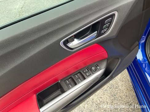 Used 2019 Acura TLX V6 w/ Technology & A-SPEC Pkg image 12