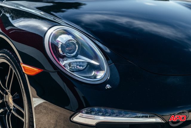 Used 2013 Porsche 911 Carrera RWD image 59