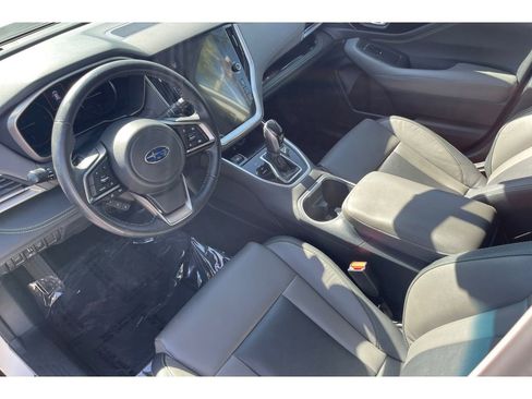 Used 2020 Subaru Outback Onyx Edition XT image 10