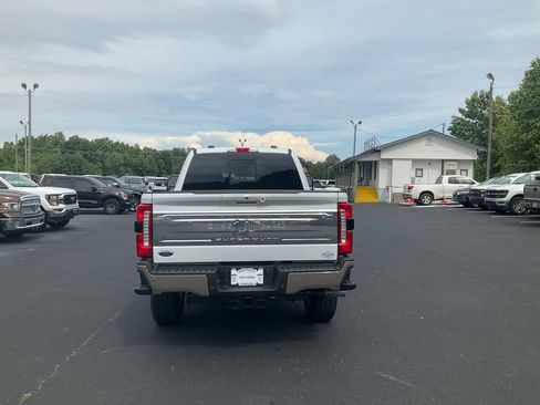 New 2026 Ford F250 King Ranch AWD/4WD image 6