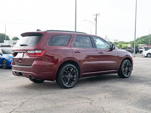 Certified 2023 Dodge Durango GT RWD image 5
