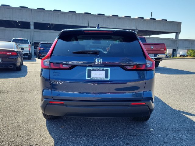 Certified 2024 Honda CR-V EX-L image 5