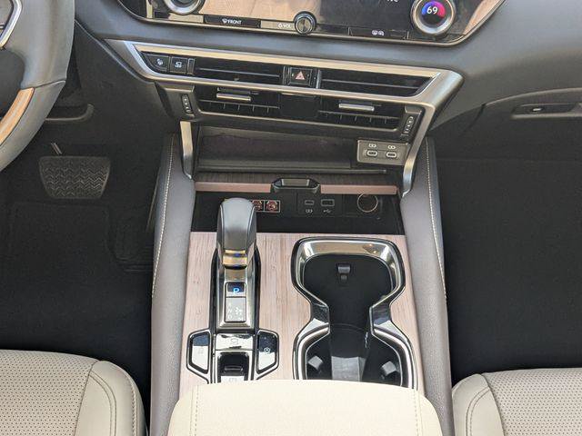 Certified 2025 Lexus RX 350 Premium Plus w/ Convenience Package FWD image 18