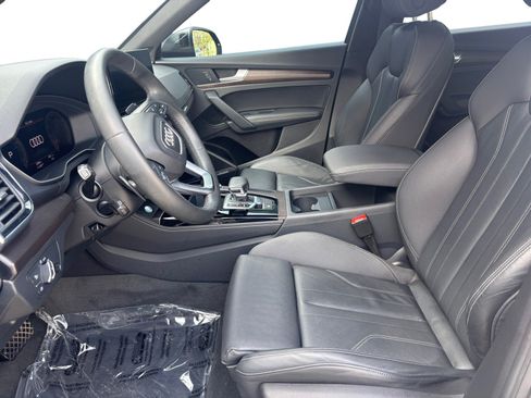 Used 2023 Audi Q5 2.0T Premium Plus image 9