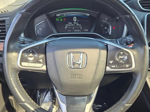 Used 2022 Honda CR-V EX-L image 38