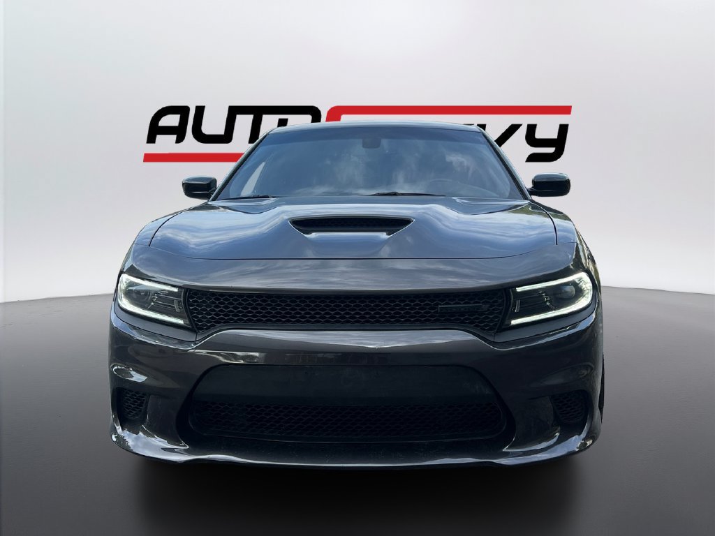 Used 2023 Dodge Charger GT w/ Blacktop Package RWD image 2