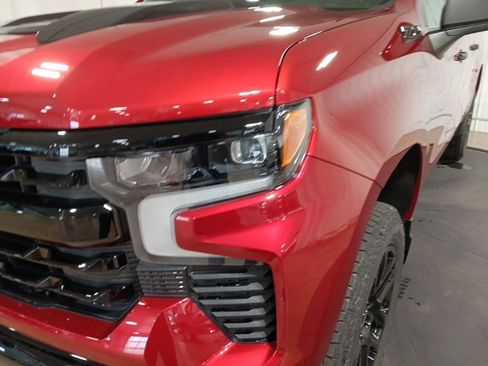 New 2026 Chevrolet Silverado 1500 LT Trail Boss w/ Convenience Package II image 13