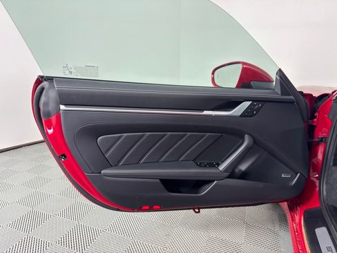 Certified 2026 Porsche 911 Carrera RWD image 18