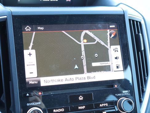 Used 2020 Subaru Forester Touring w/ Popular Package #2 image 24