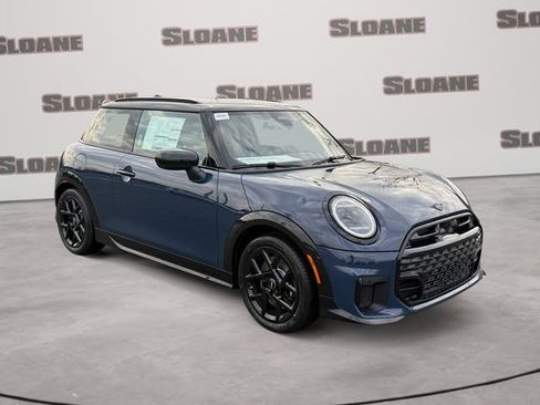 New 2026 MINI Cooper S FWD image 7