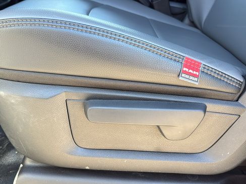 New 2026 RAM 5500 Tradesman w/ Chrome Appearance Group image 13