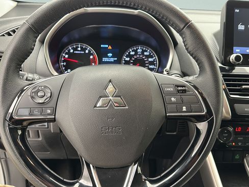 Used 2025 Mitsubishi Eclipse Cross SE AWD/4WD image 15