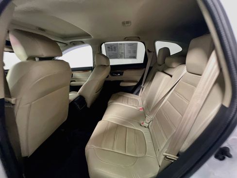 Used 2019 Honda CR-V Touring image 28