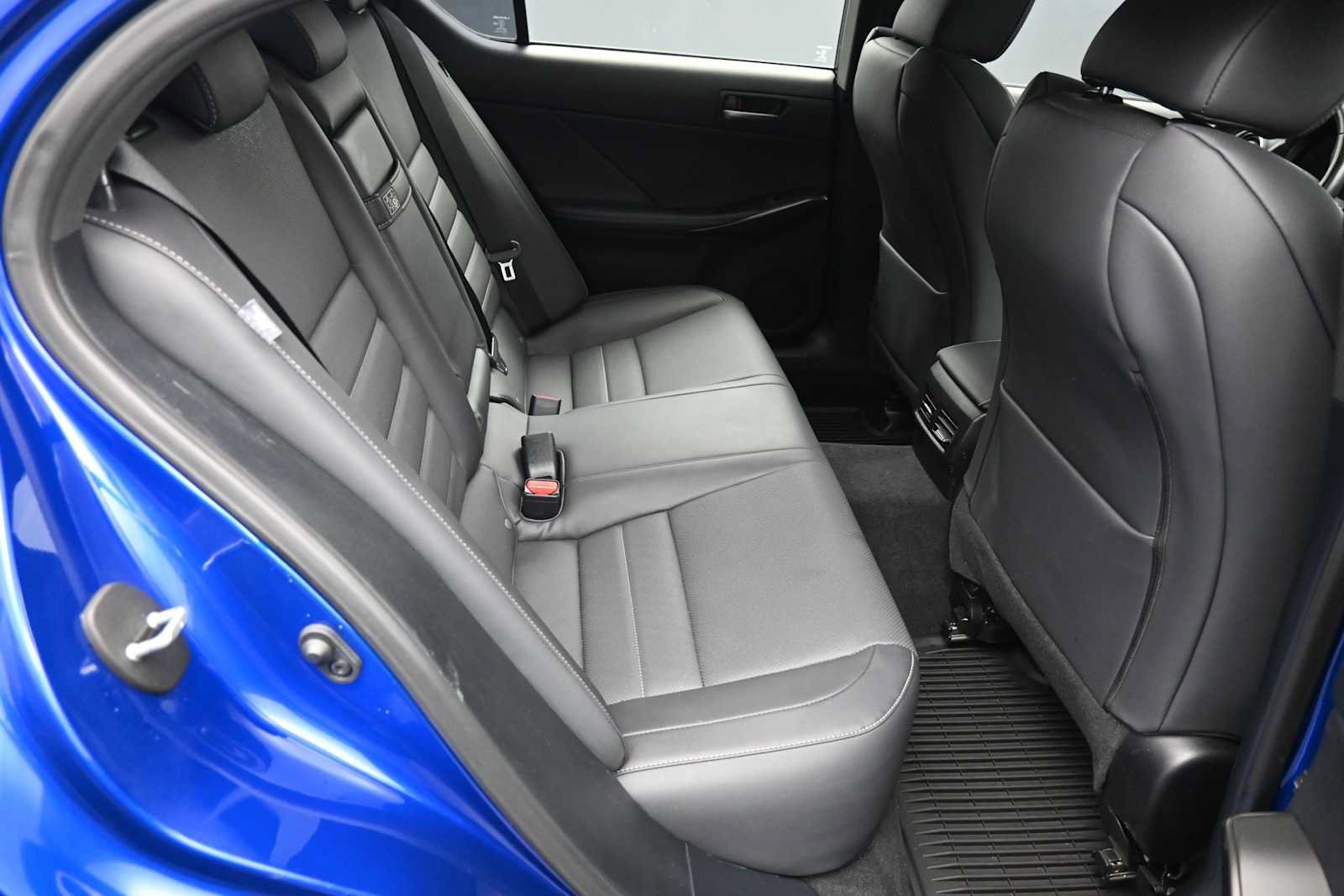 Used 2025 Lexus IS 350 F Sport w/ Navigation Package AWD/4WD image 27