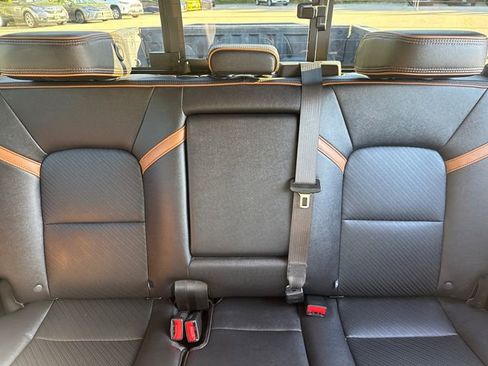 Used 2023 GMC Canyon AT4 w/ AT4 Premium Package image 39